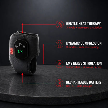 ALVARA™ FOOT & WRIST THERAPY