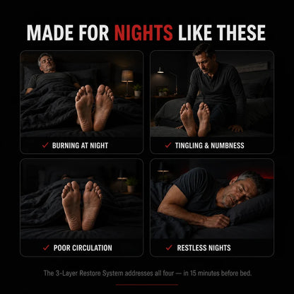 ALVARA™ FOOT & WRIST THERAPY