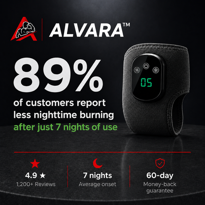 ALVARA™ FOOT & WRIST THERAPY